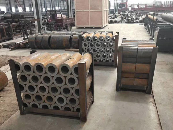 武陵源厚壁无缝钢管切割